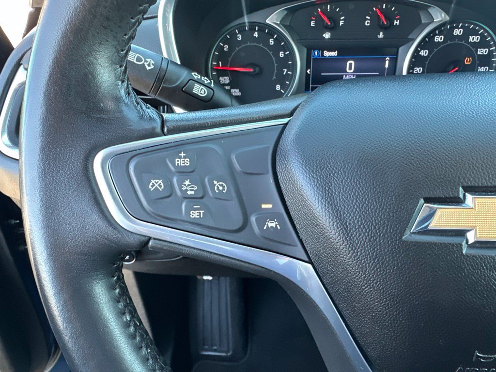 Used 2020 Chevrolet Equinox LT AWD/4WD image 11