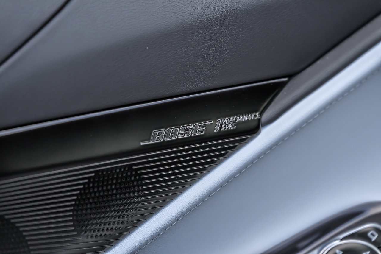 Used 2025 Chevrolet Corvette Stingray Preferred Cpe w/ Stealth Interior Trim Package RWD image 24