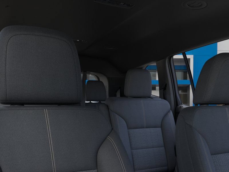 New 2026 GMC Acadia Elevation w/ LPO, Floor Liner Package FWD image 24