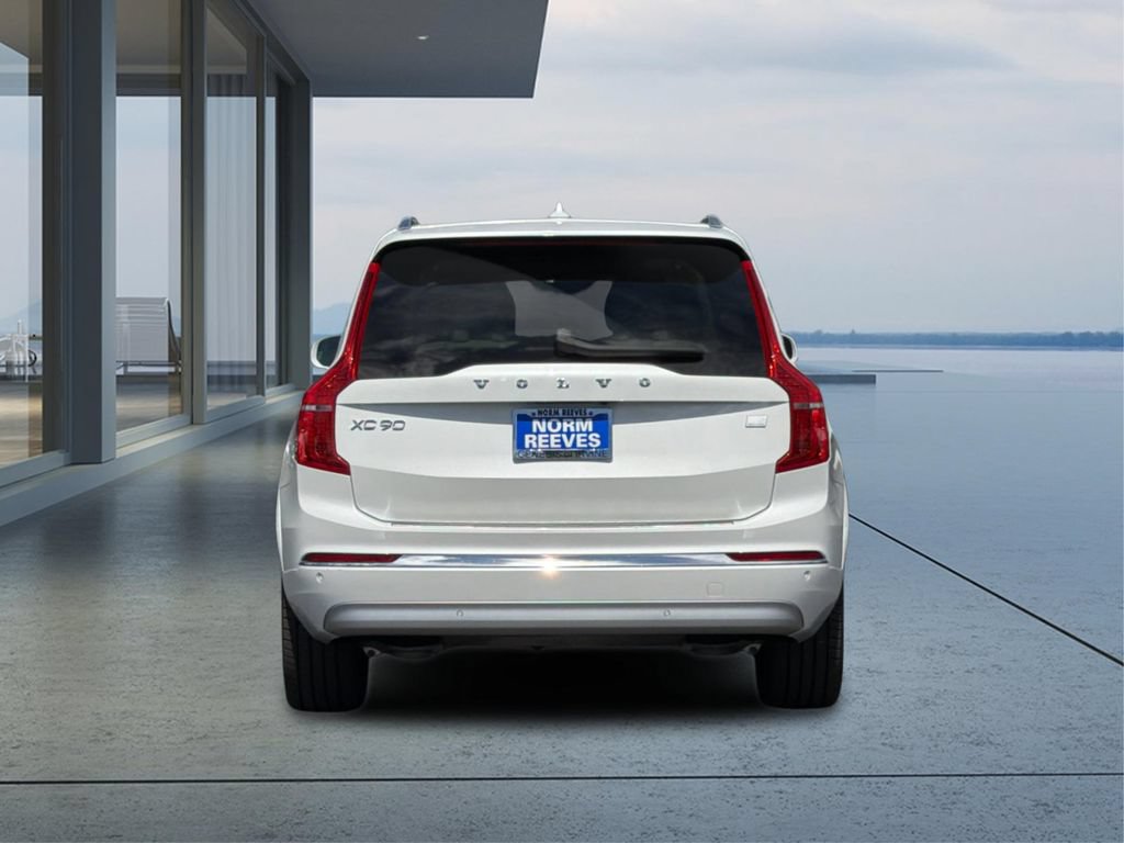 Used 2022 Volvo XC90 T8 Inscription w/ Advanced Package AWD/4WD image 5