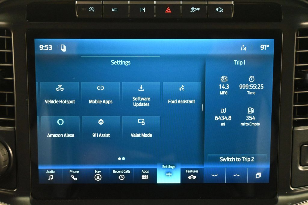 Used 2021 Ford F150 Raptor w/ Equipment Group 801A High AWD/4WD image 12