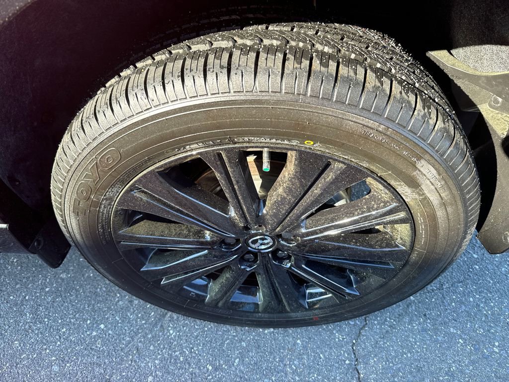 New 2025 MAZDA CX-5 2.5 Turbo image 36