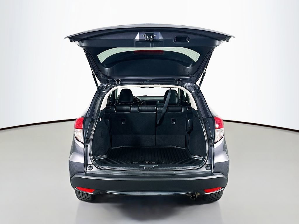 Used 2019 Honda HR-V EX-L image 29