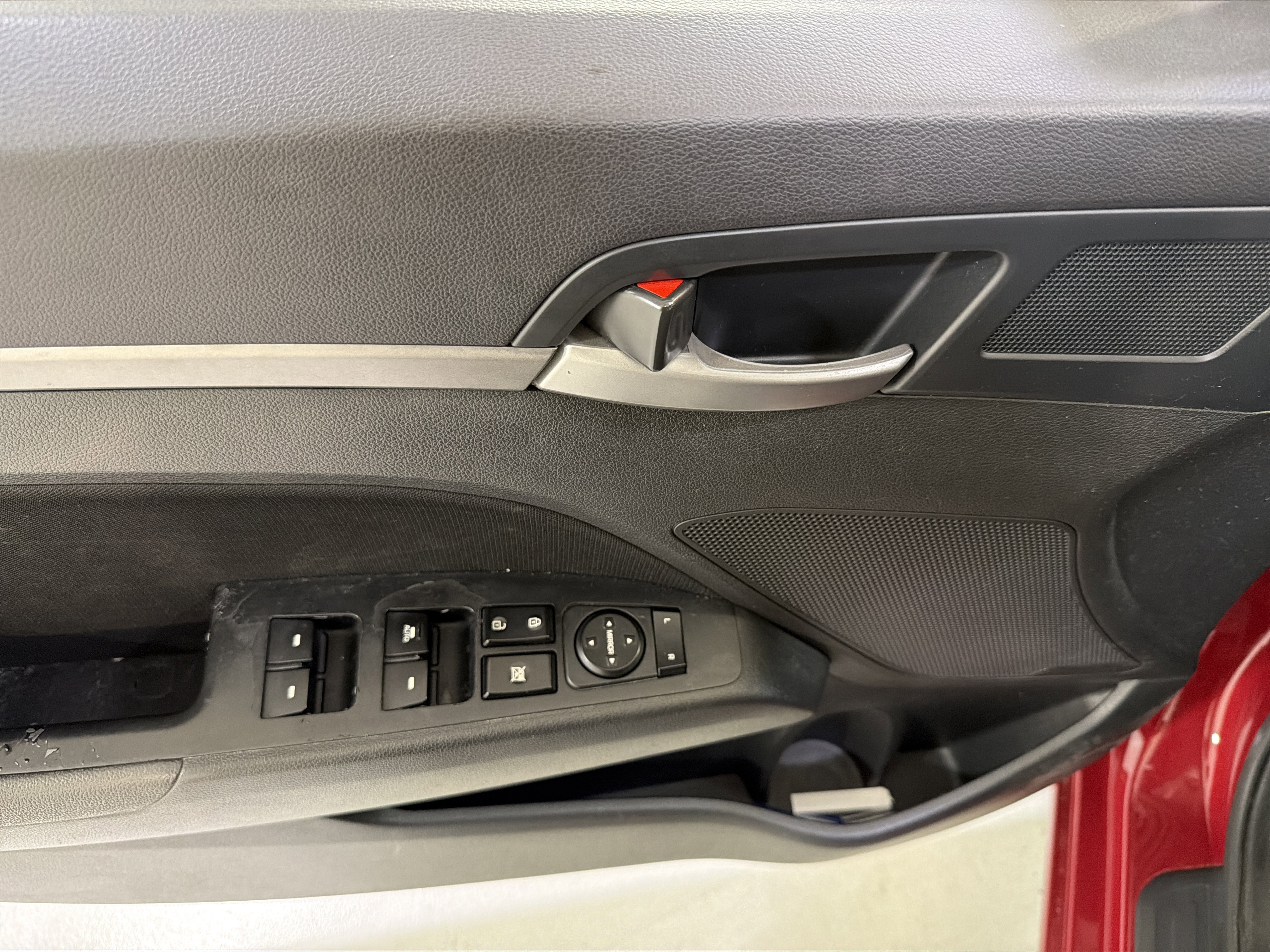 Used 2017 Hyundai Elantra Value Edition image 15