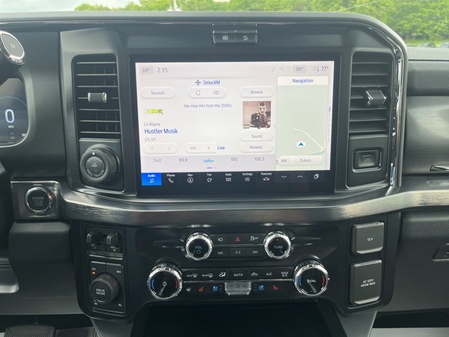 New 2025 Ford F250 Lariat w/ Lariat Ultimate Package image 17