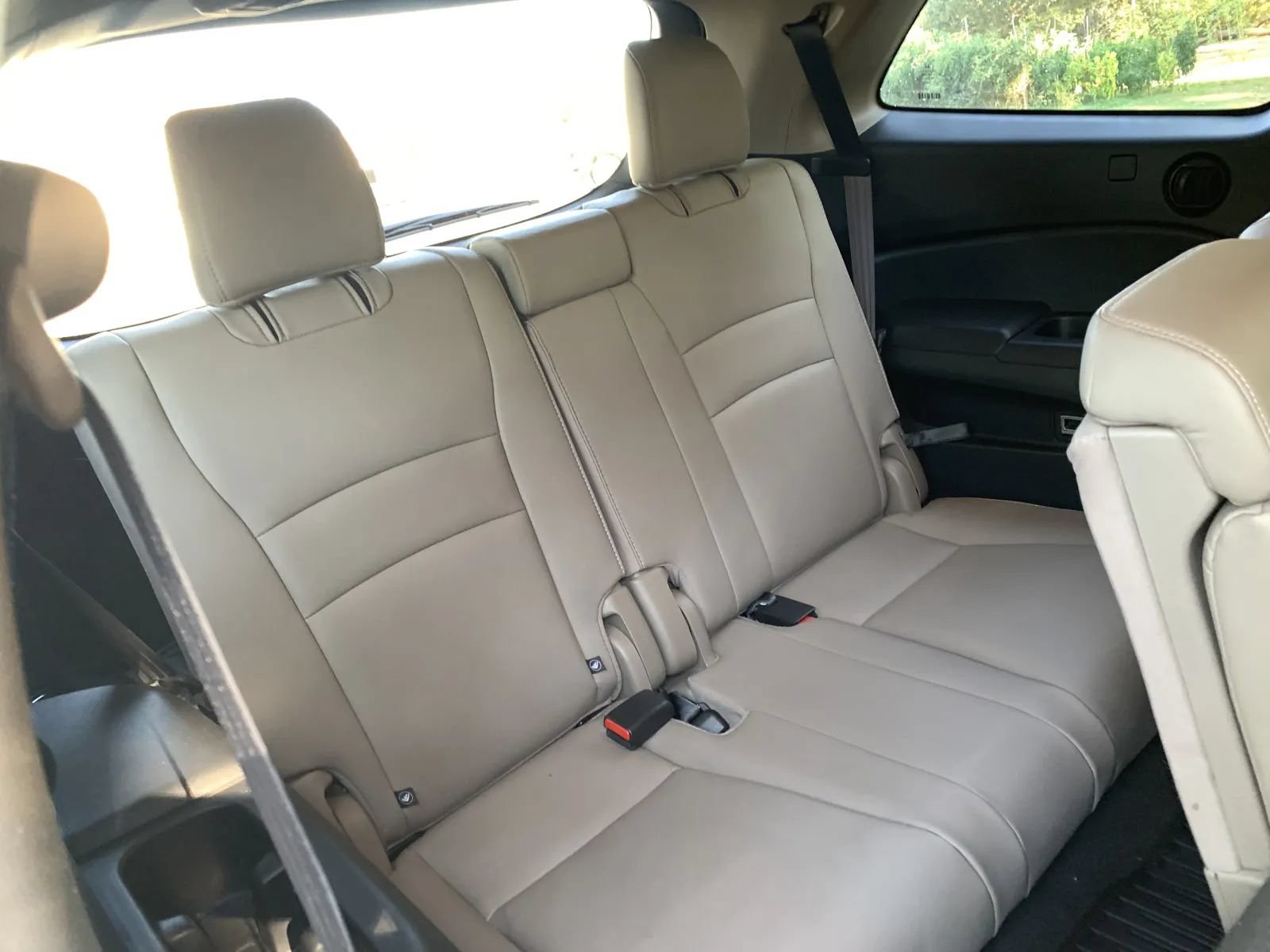 Used 2019 Honda Pilot EX-L image 35