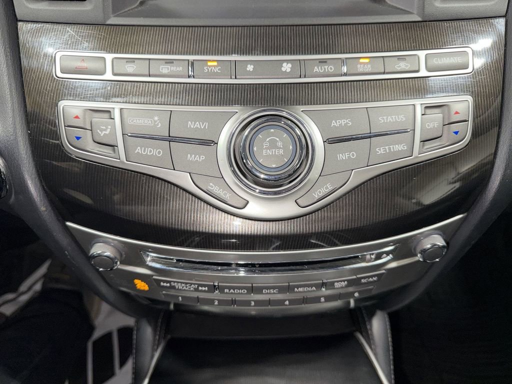 Used 2020 INFINITI QX60 Luxe w/ Essential Package AWD/4WD image 17
