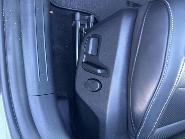 Used 2024 Kia EV6 Wind w/ Wind Technology Package image 21