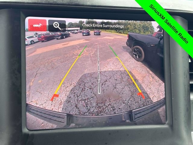 Used 2022 RAM 1500 Big Horn w/ Night Edition AWD/4WD image 20