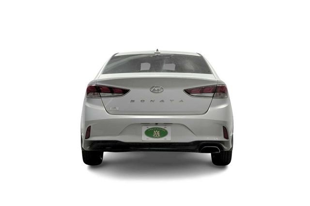 Used 2018 Hyundai Sonata SEL w/ Cargo Package image 6