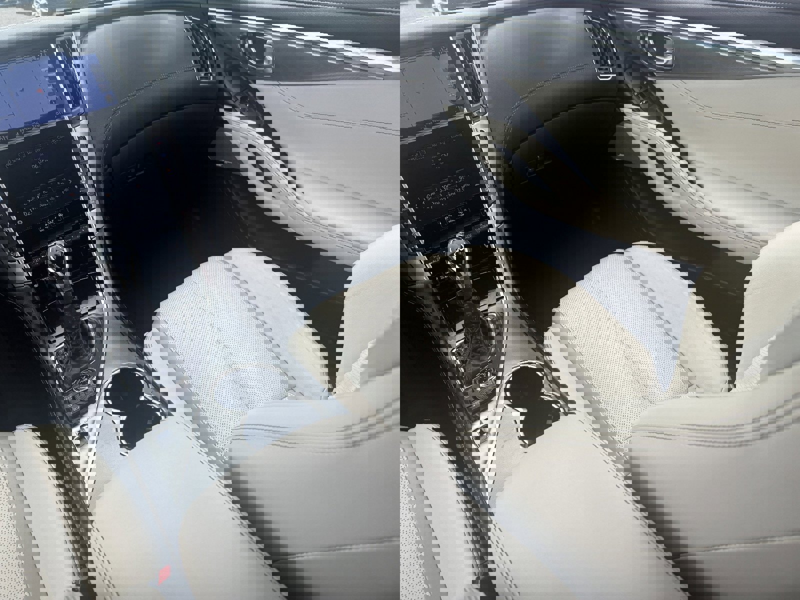 Used 2018 INFINITI Q60 3.0t Luxe w/ Sensory Package 3.0T Luxe image 17