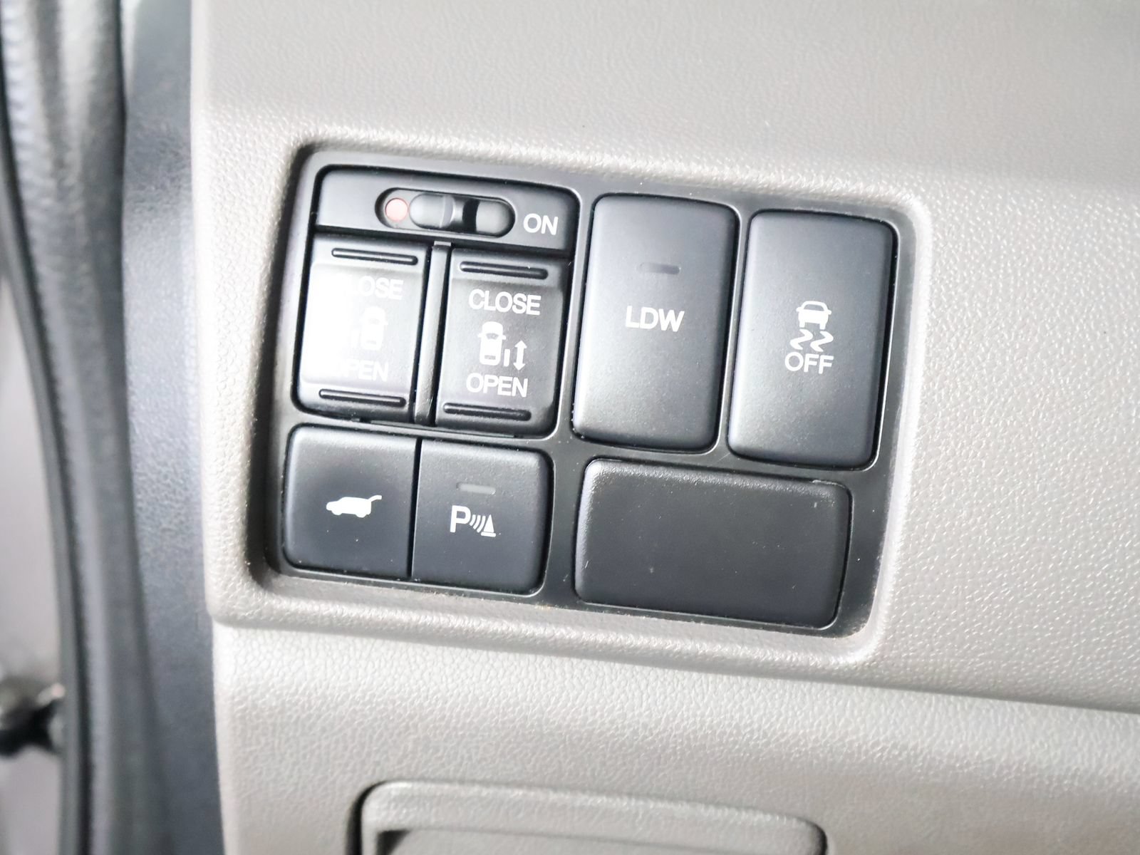 Used 2016 Honda Odyssey Touring image 36