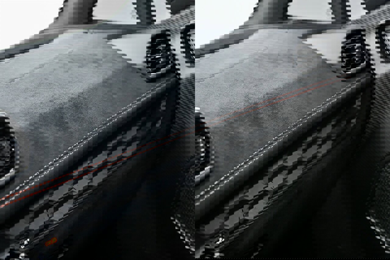 Used 2023 Lamborghini Huracan STO image 34