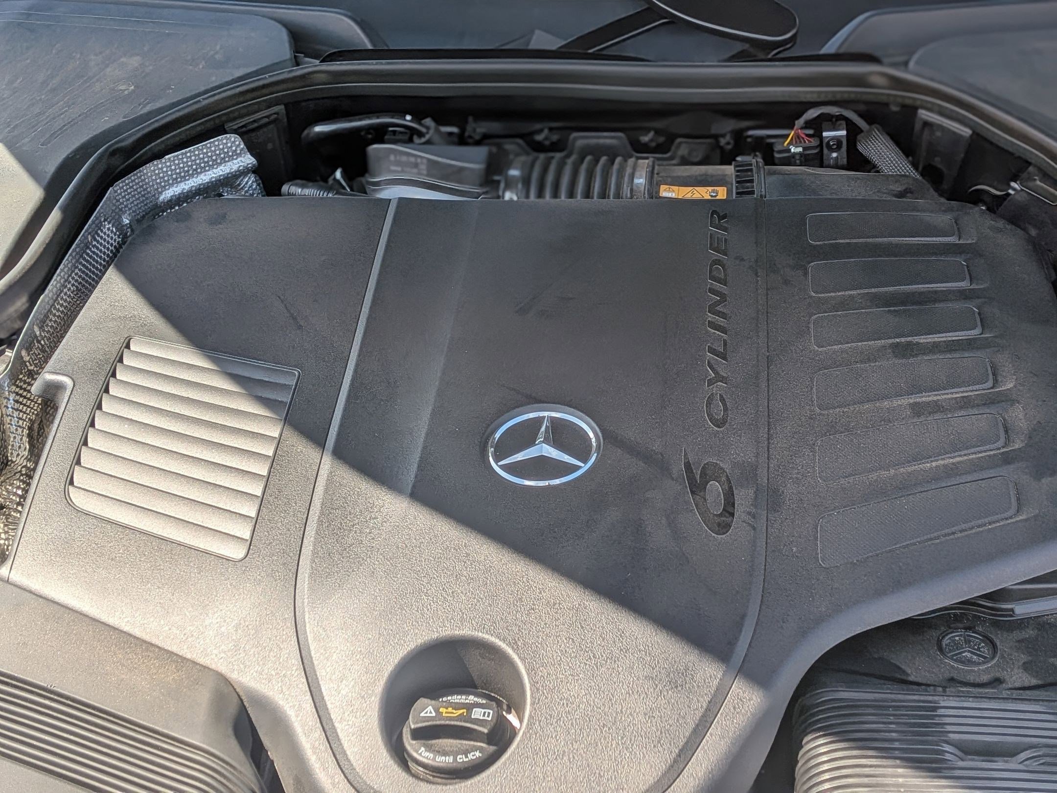 Used 2023 Mercedes-Benz CLS 450 CLS 450 image 44