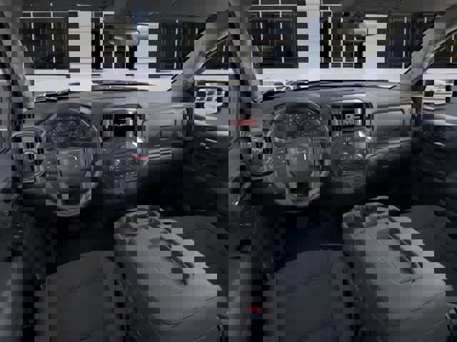 New 2026 GMC Sierra 1500 Pro w/ Graphite Edition image 15