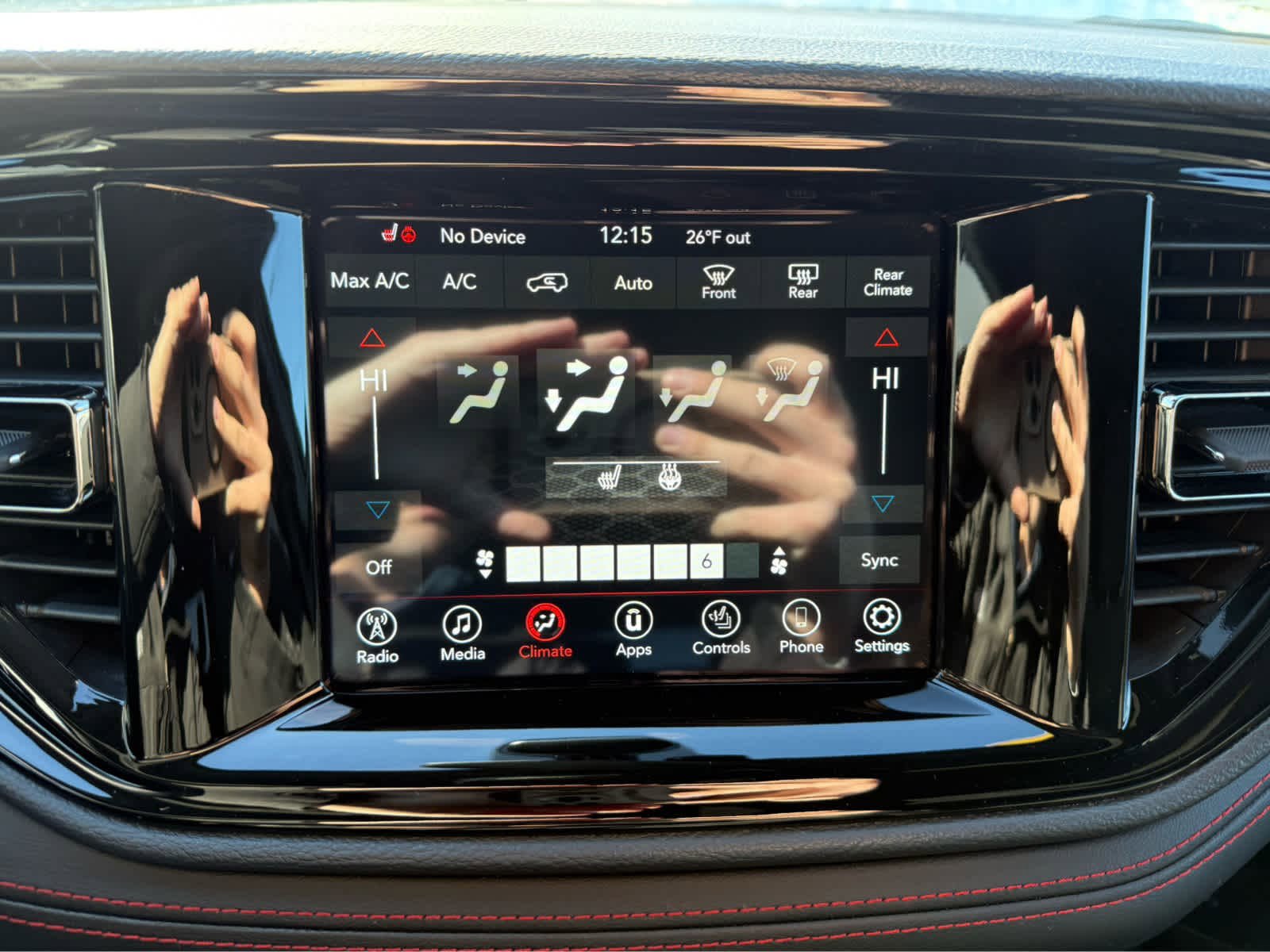 Used 2023 Dodge Durango GT image 20