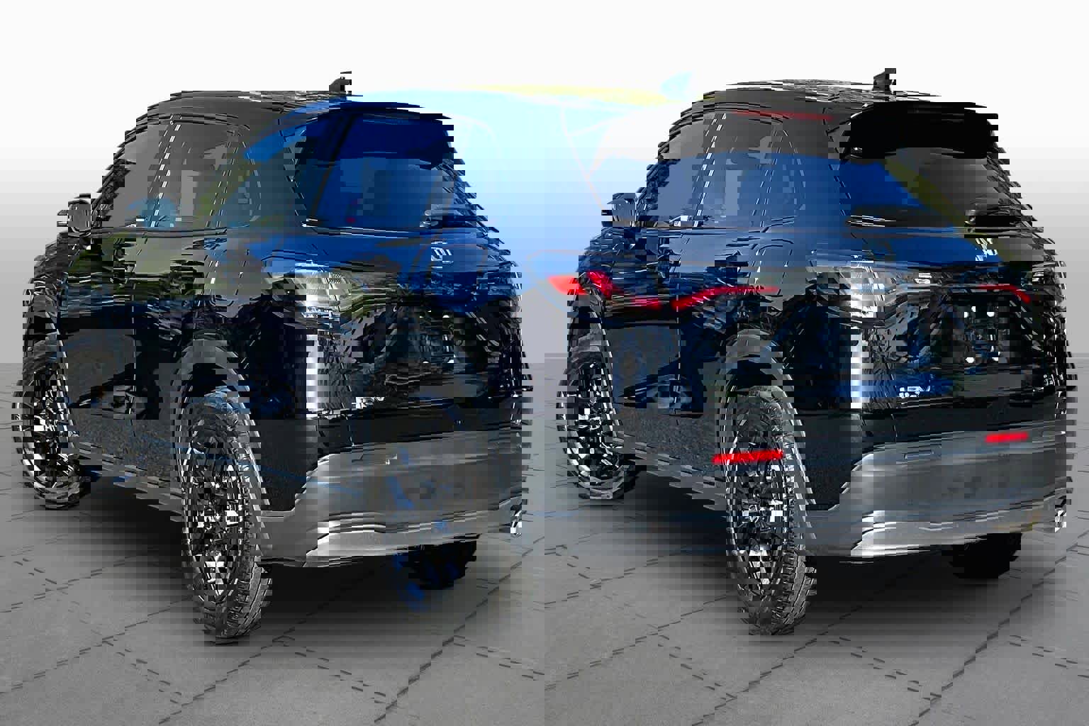 Certified 2023 Honda HR-V Sport image 12