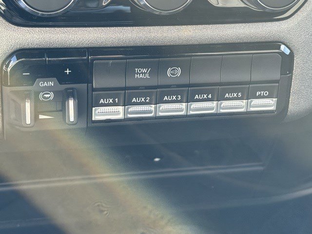 New 2026 RAM 3500 Tradesman w/ Cold Weather Group image 24