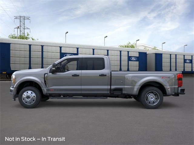 New 2026 Ford F450 XLT w/ 360-Degree Camera Package image 3