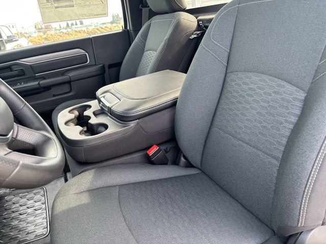New 2026 RAM 4500 Tradesman image 11