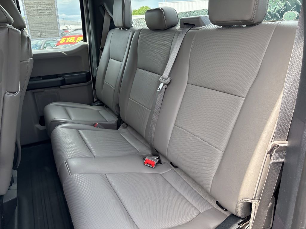 Used 2020 Ford F150 XL w/ Equipment Group 101A Mid image 24