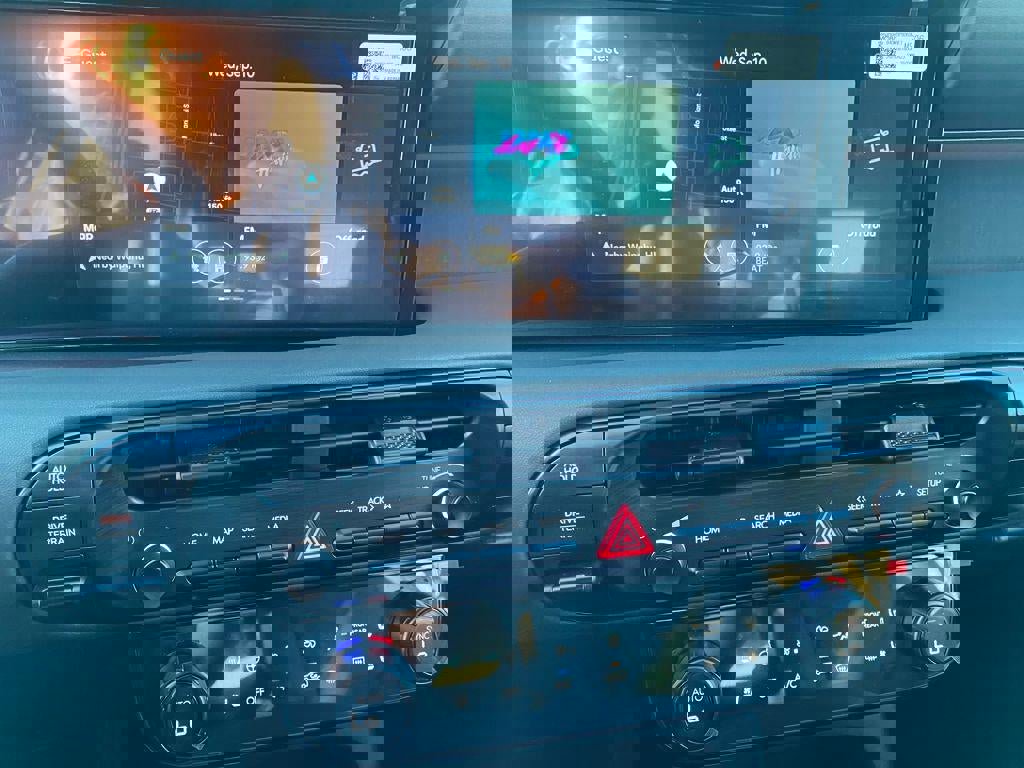 New 2026 Hyundai Palisade XRT Pro image 16