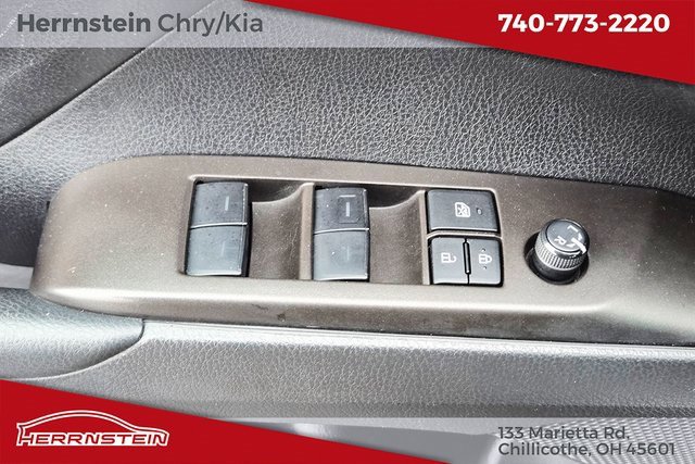 Used 2023 Toyota Camry LE image 16