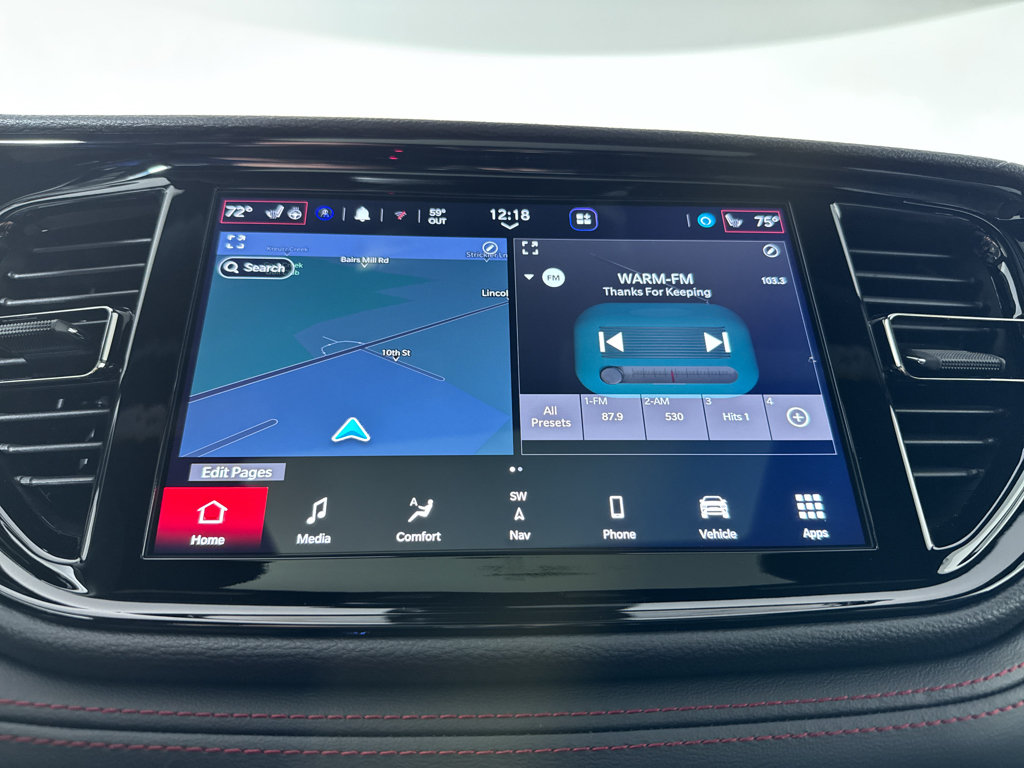 New 2026 Dodge Durango GT AWD/4WD image 16