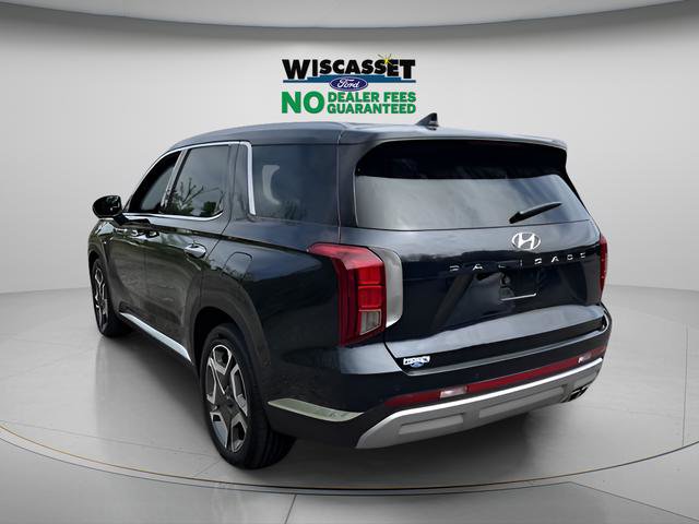 Used 2024 Hyundai Palisade Limited image 26