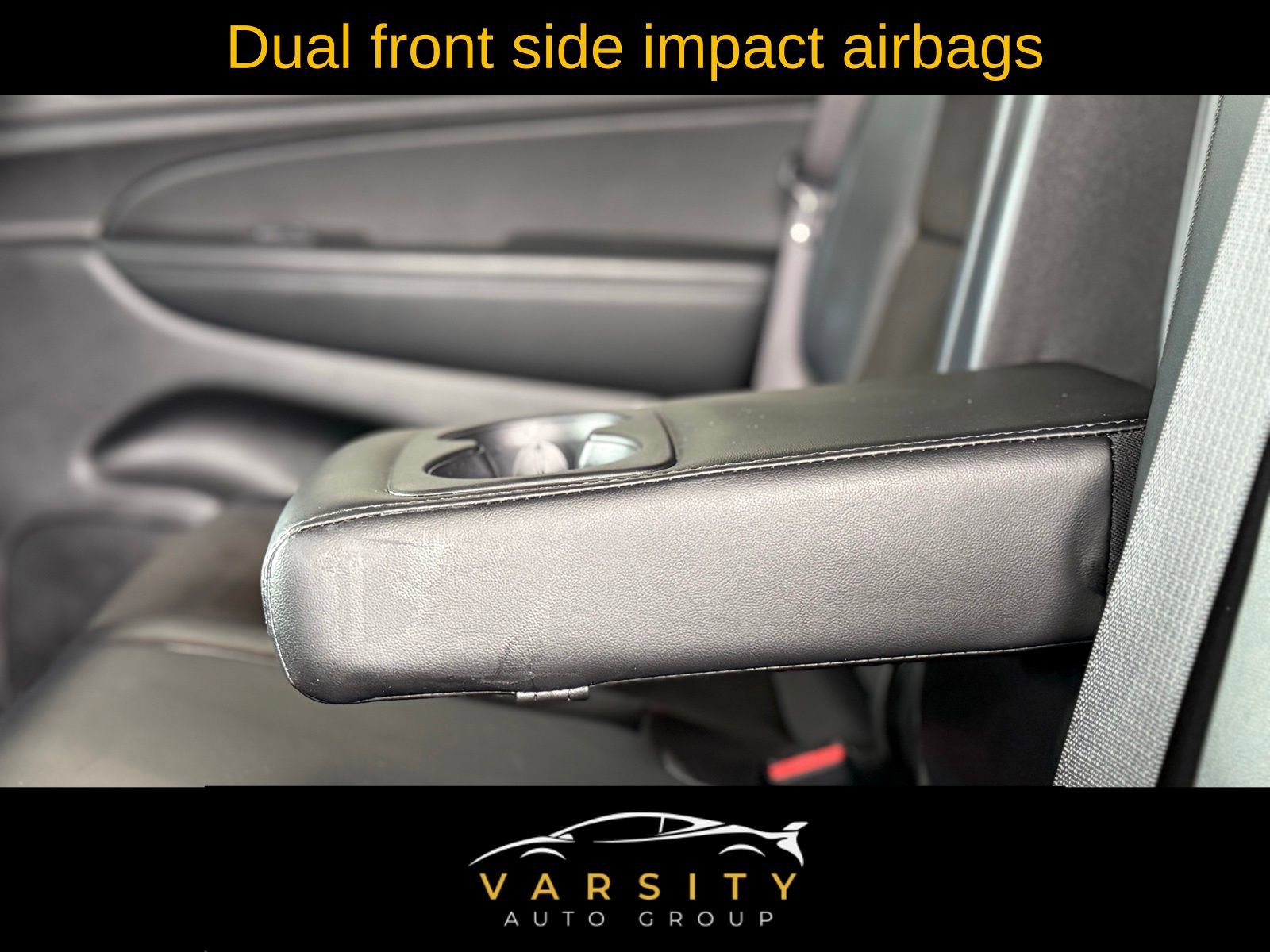 Used 2022 Jeep Grand Cherokee Laredo X image 32