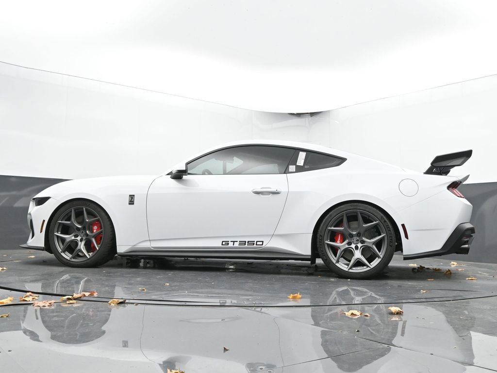 New 2025 Ford Mustang GT Premium w/ GT Performance Package image 46