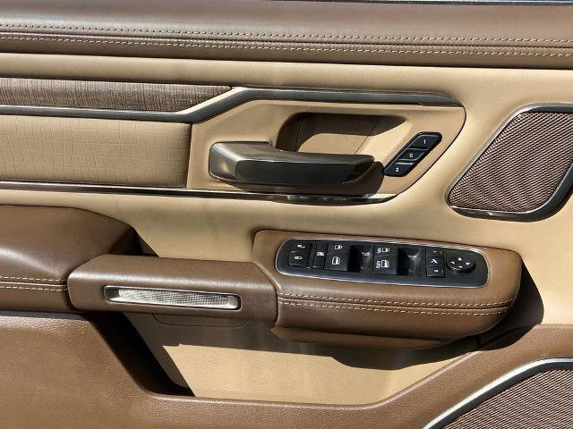 Used 2020 RAM 1500 Limited image 19