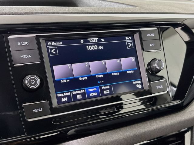 Certified 2022 Volkswagen Taos S AWD/4WD image 16