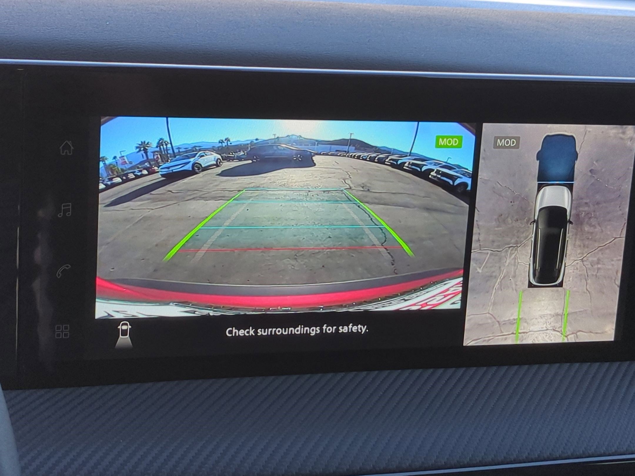 New 2026 Nissan Kicks SR image 17