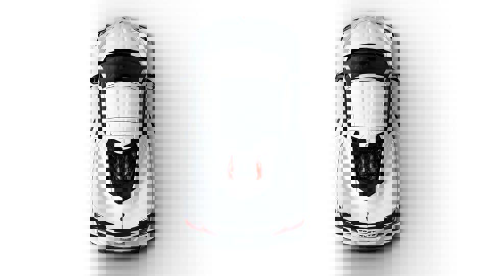 New 2026 Chevrolet Corvette 2LT image 7