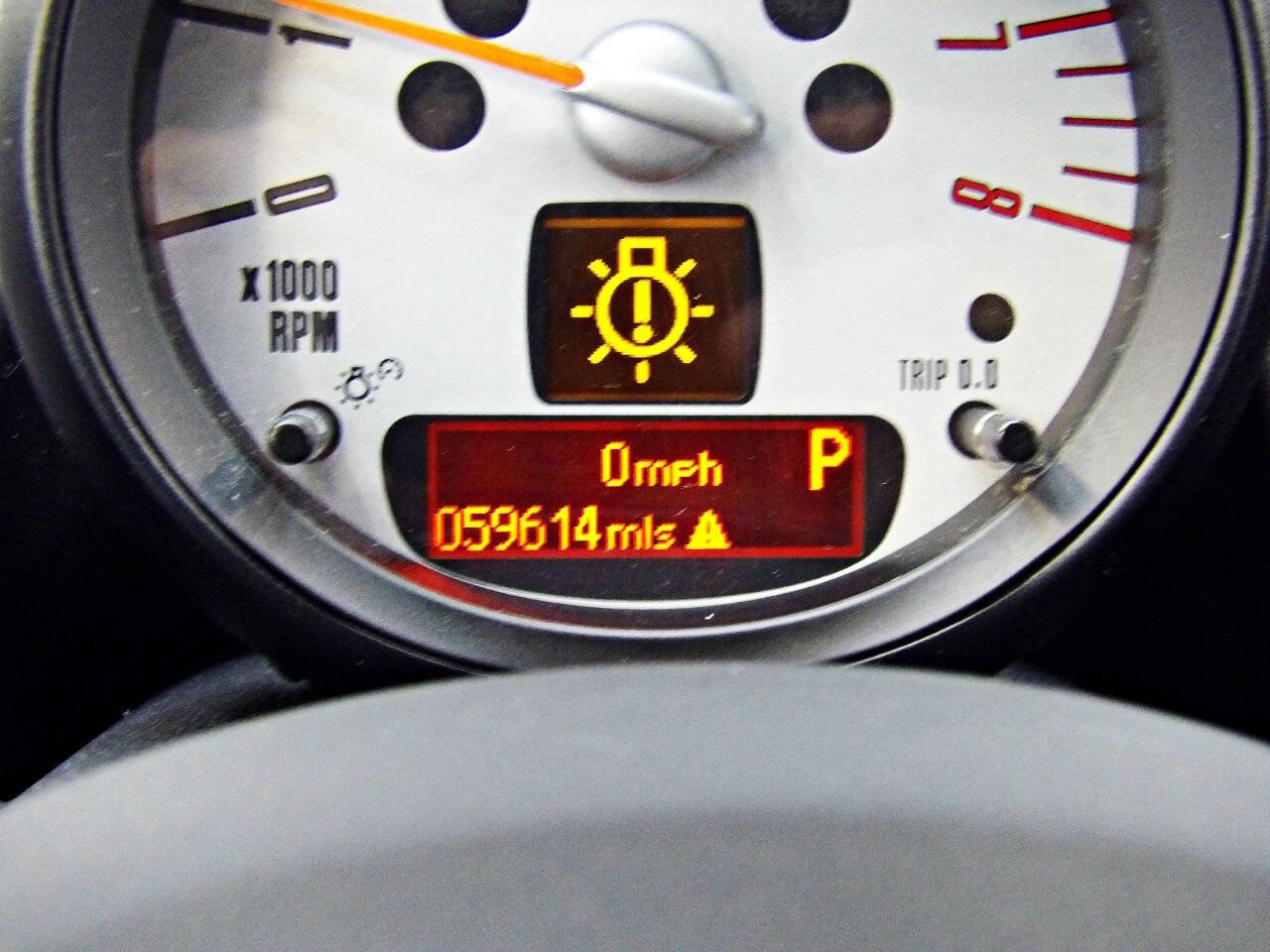 Used 2013 MINI Cooper Countryman FWD image 14