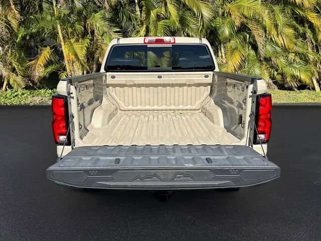 Used 2024 Chevrolet Colorado Z71 w/ Z71 Convenience Package 2 image 27