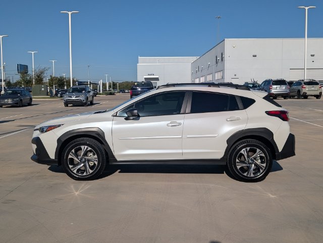 Used 2024 Subaru Crosstrek 2.0i Premium AWD/4WD image 3