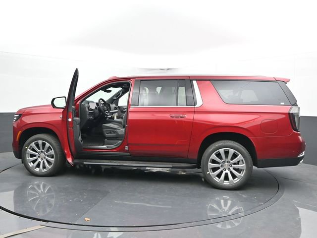 New 2026 Chevrolet Suburban Premier image 60
