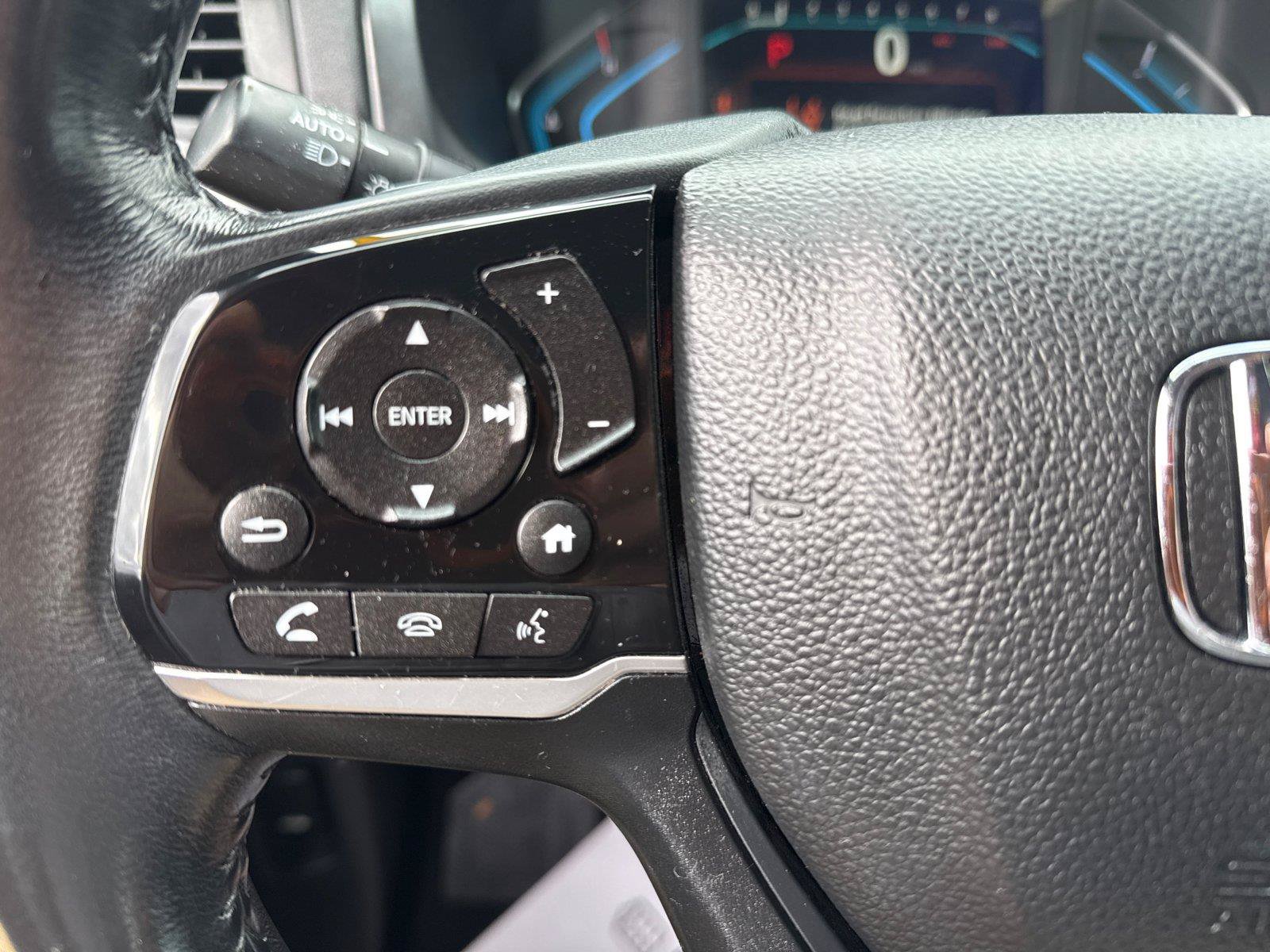 Used 2018 Honda Odyssey EX-L image 16