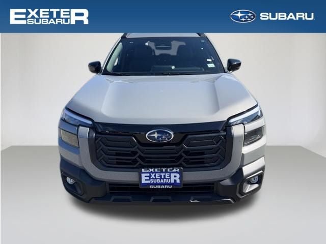New 2026 Subaru Outback Premium AWD/4WD image 2