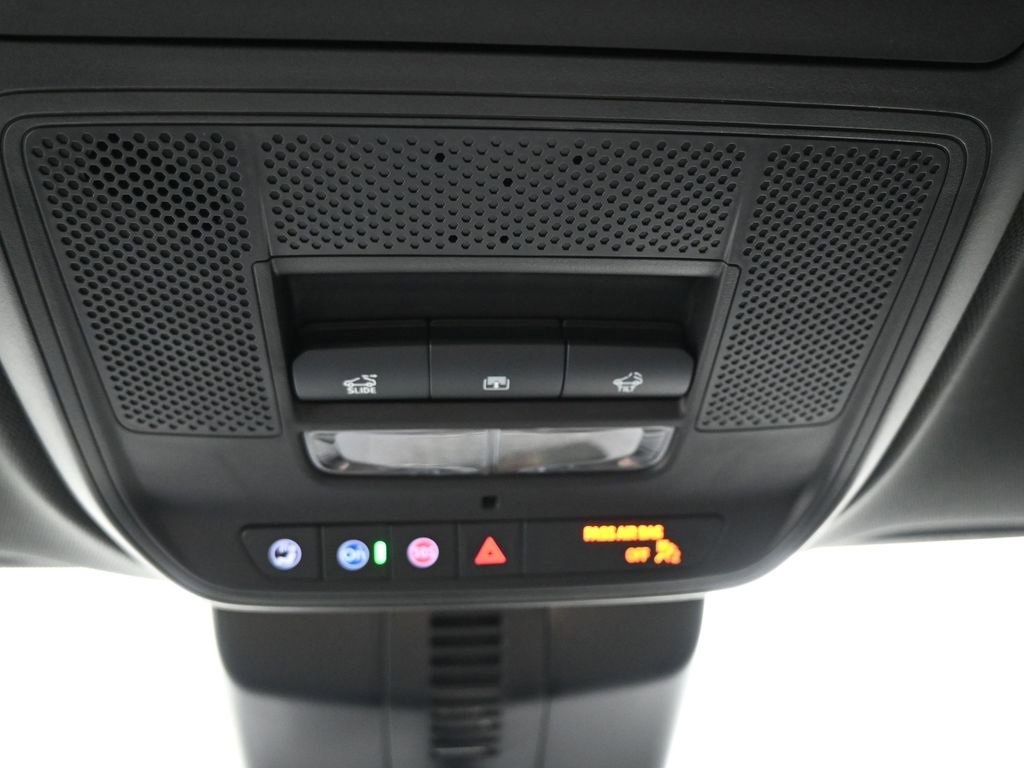 New 2026 GMC Acadia Elevation w/ Black Edition image 23