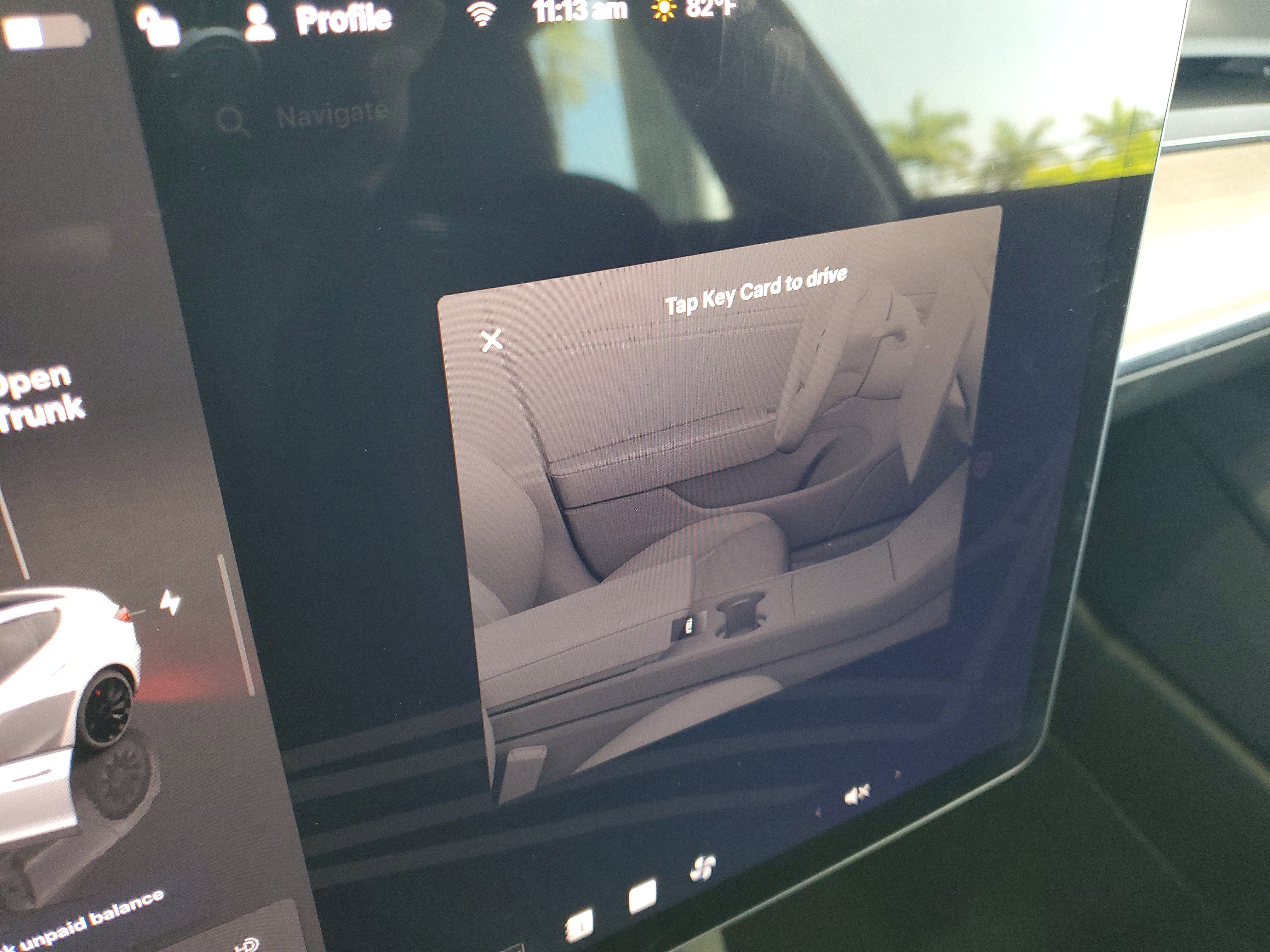 Used 2023 Tesla Model 3 Performance AWD/4WD image 31