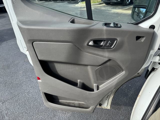 Used 2022 Ford Transit 350 XLT image 26