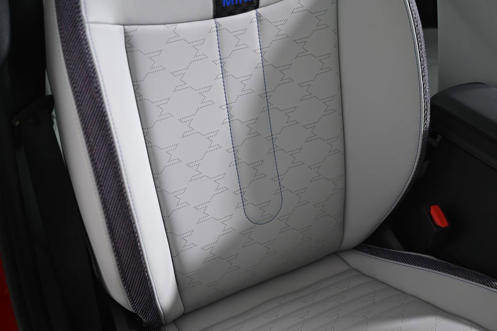 Used 2025 MINI Cooper S image 33