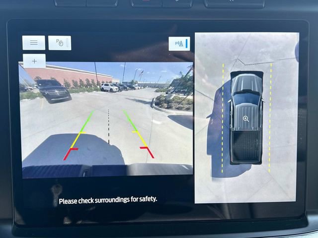 Used 2023 Ford F150 Lariat w/ Trailer Tow Package image 32