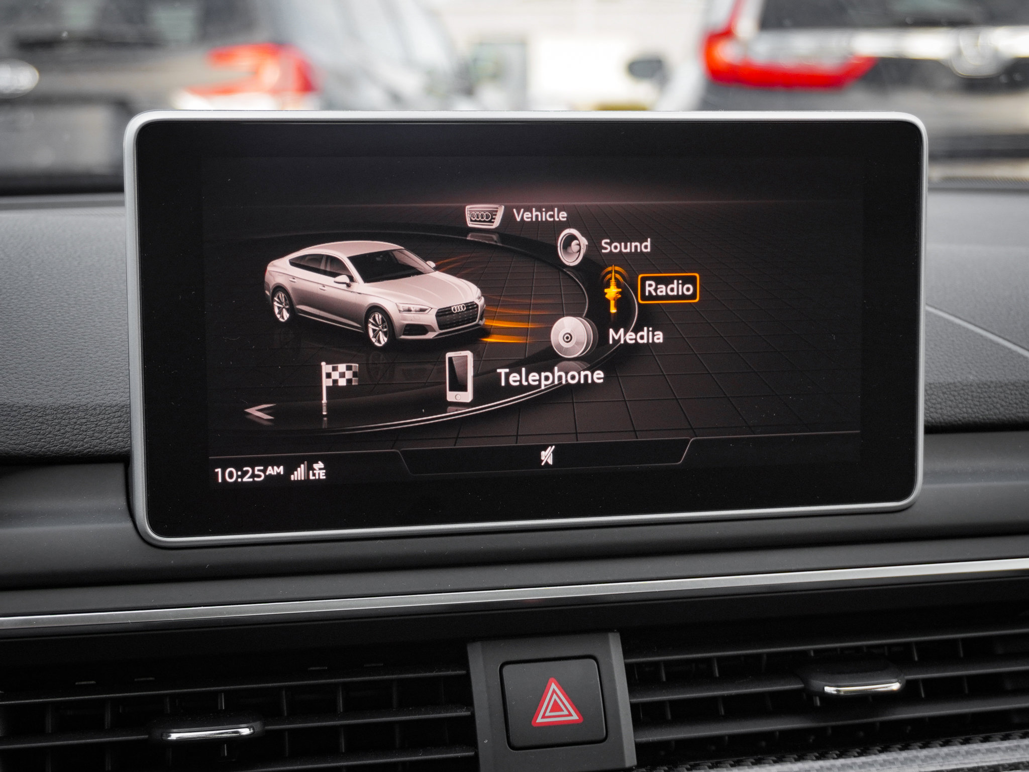 Used 2019 Audi RS 5 Sportback image 22