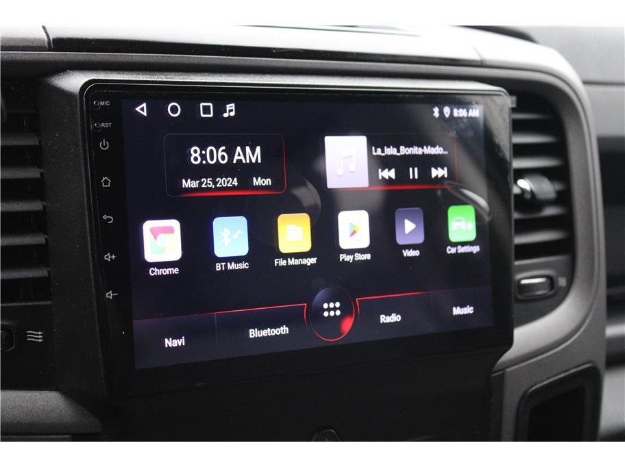 Used 2018 RAM 1500 Express w/ Wheel & Sound Group image 23