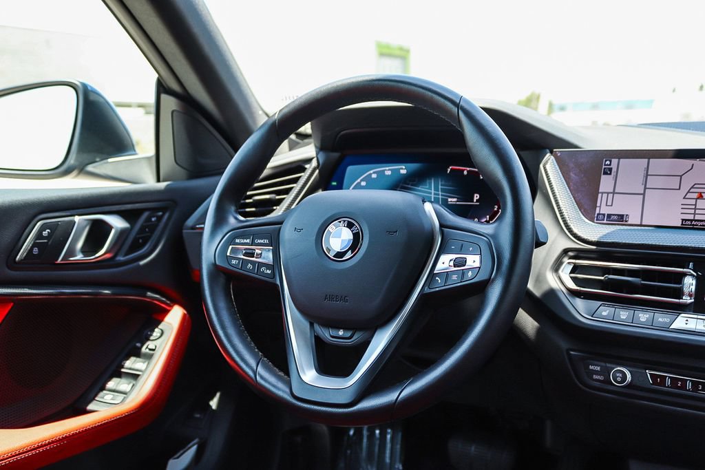 Used 2023 BMW 228i Gran Coupe w/ Convenience Package FWD image 17