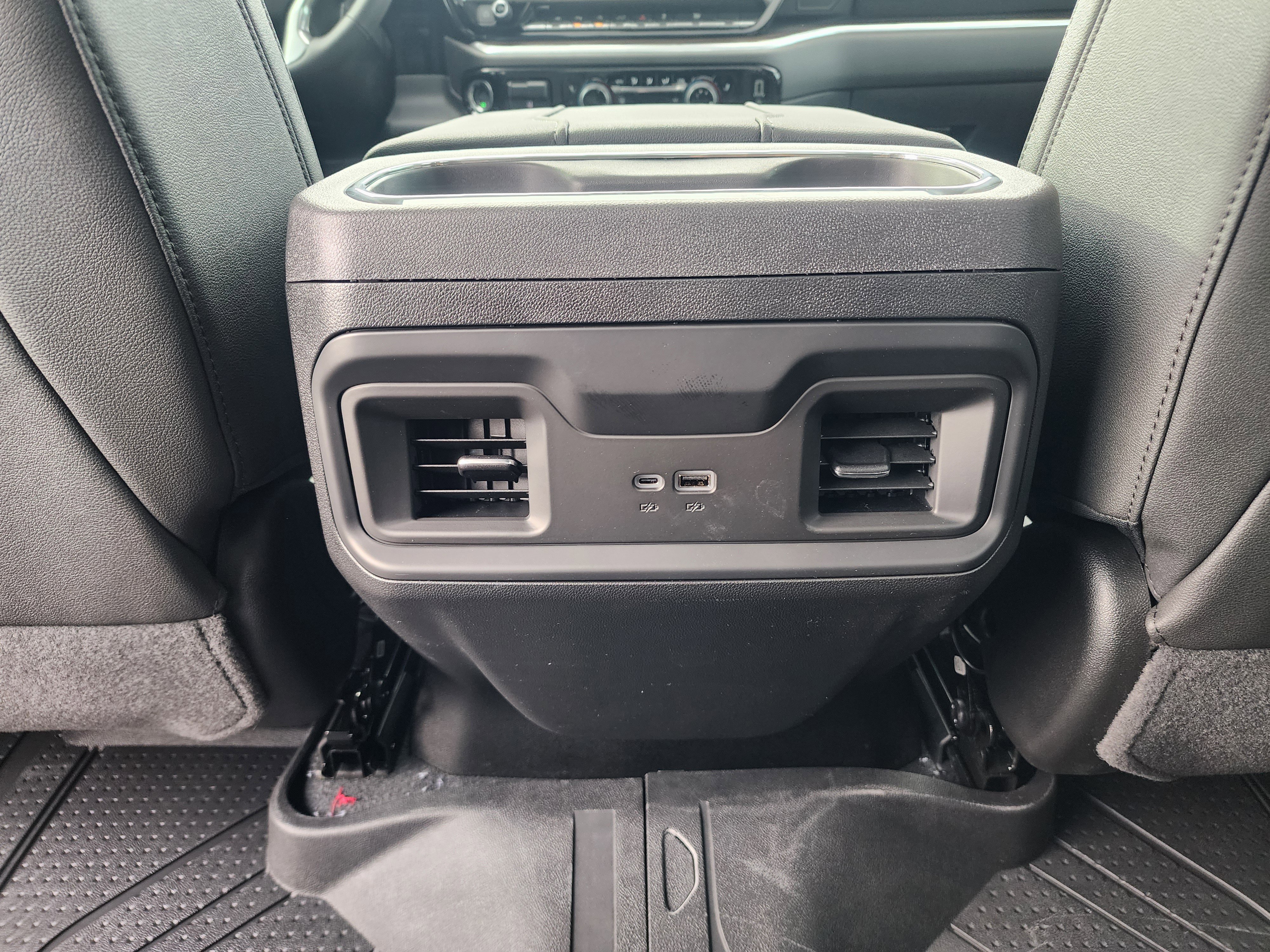 New 2026 Chevrolet Silverado 1500 RST w/ RST All Star Premium Package image 18